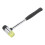 Chiropractic Hammer for Fatigue Soreness Relief Adjustment 4