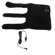 Elbow Heating Wrap 3-Level Temp Vibration Massage