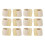 10 Pair Toe Separator Elastic Pressure Relief Big Toe Spacer Hammertoe 3