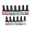 13 Farben Blooming Nagellack-Farbsatz für DIY 3