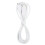 Cuffola Acustica 2 Pin Resistente al Calore 1