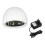(EU Plug) Nagellack-Trockner mit LCD & Infrarot, 1200mAh 1