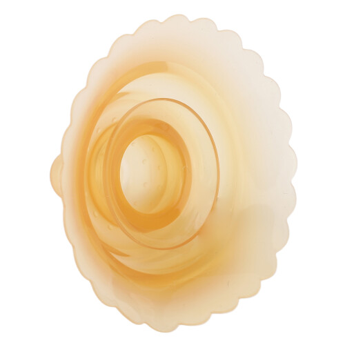 Silicone Nipple Shields Prevent Cracking Pain Flat Inverted Nipples 1