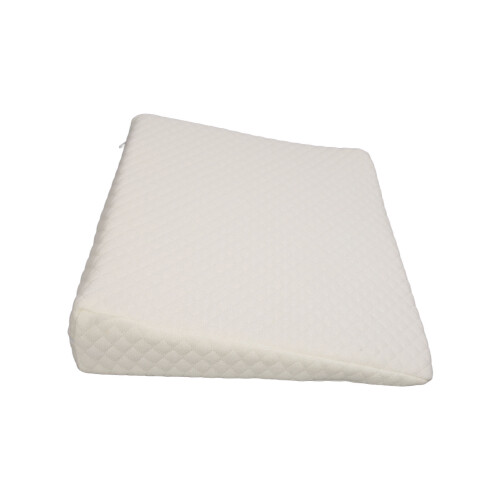 Cuscino Wedge in Memory Foam Anti-Rigurgito Neonati 2