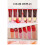 Peel-Off-Lipstift wasserfest & langanhaltend 3