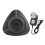 (US Plug) Tattoo-Tintenmischer 10000U/min EU-Stecker 1