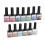 13 Farben Blooming Nagellack-Farbsatz für DIY 4