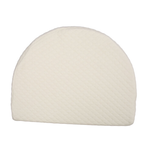 Cuscino Cuneo Bebe Anti Rigurgito Memory Foam 1