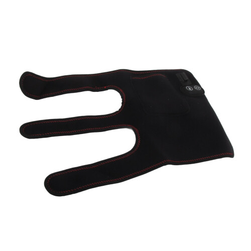 Elbow Heating Wrap 3-Level Temp Vibration Massage 2