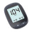 Blutzuckermessgerät Set Automatisch LCD Display Diabetes Testset 5