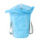 (Blue) Vasca Piedi Pieghevole Isolamento 5 Strati Portatile 2