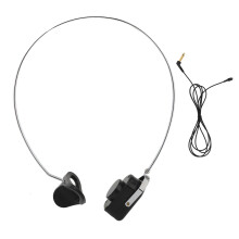 Knochenleitungs-Kopfhörer B71 3-Kern-Sound für den Alltag