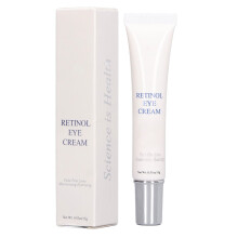 Augencreme Frauen Feuchtigkeits spendend Anti-Aging gegen Augenringe