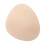 Lightweight Breast Form for Mastectomy Cotton Triangle Prosthesis 3