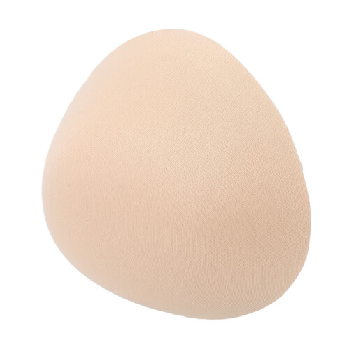 Lightweight Breast Form for Mastectomy Cotton Triangle Prosthesis 2