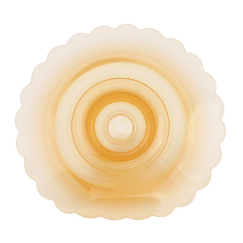 Silicone Nipple Shields Prevent Cracking Pain Flat Inverted Nipples 2