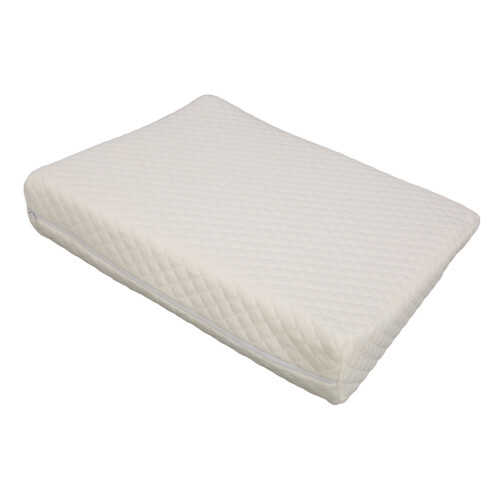 Cuscino Wedge in Memory Foam Anti-Rigurgito Neonati 1