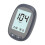 Blutzuckermessgerät Set Automatisch LCD Display Diabetes Testset 4