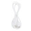 Cuffola Acustica 2 Pin Resistente al Calore 2