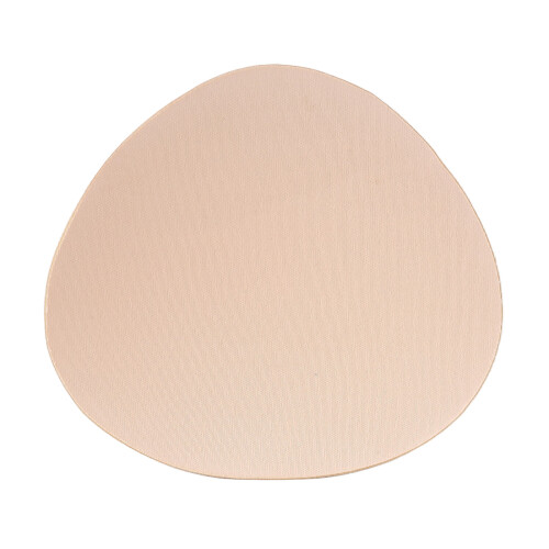 Lightweight Breast Form for Mastectomy Cotton Triangle Prosthesis 1