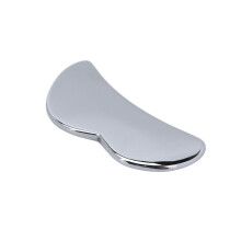 Terahertz Gua Sha Tool Lymphatic Drainage Inflammation Relief
