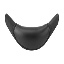 Salon Neck Support Pillow Soft Wear Resistant Shampoo Bowl