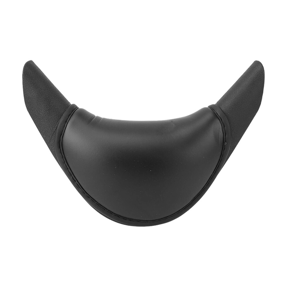 Salon Neck Support Pillow Soft Wear Resistant Shampoo Bowl