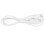 Cuffola Acustica 2 Pin Resistente al Calore 3