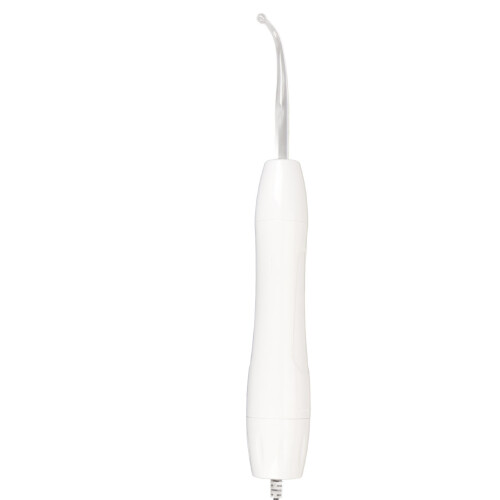 (220V UK Plug) Hochfrequenz-Gesichtsstab zur Straffung mit Violett 1