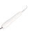 (220V UK Plug) Hochfrequenz-Gesichtsstab zur Straffung mit Violett 3