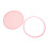 2x Rizinusöl-Breastwrap Wiederverwendbare Stillpads 4