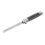 (Wardmaster) Switchblade Comb Automatic Foldable Pocket Hair Beard Moustache Comb 1