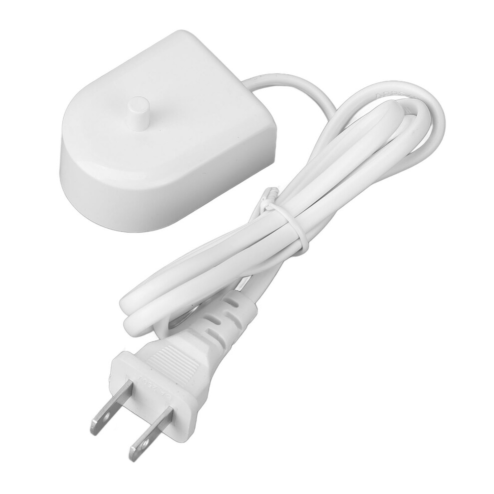 Electric Toothbrush Charger Inductive IPX7 Waterproof for HX6100