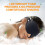 Mascherina Notte 3D Traspirante 4