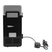 Mini-USB-Kühler tragbar halbleiterbasiert