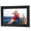 (EU Plug) Cornice Foto Digitale WiFi HD Touch Cloud 5