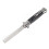 (Wardmaster) Switchblade Comb Automatic Foldable Pocket Hair Beard Moustache Comb 5