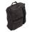 Schwarzer wasserdichter Rollstuhl-Rucksack, große Kapazität 4
