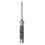 (Wardmaster) Switchblade Comb Automatic Foldable Pocket Hair Beard Moustache Comb 4