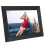 (US Plug) Cornice Foto Digitale WiFi HD Touch Cloud 4