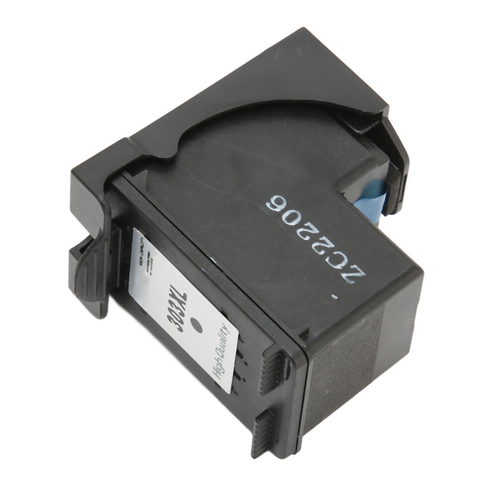 High Capacity Abs Ink Cartridge For Photo Printers 7858 7155 6255 7120 Black 7641356741044