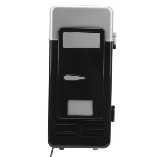 Mini-USB-Kühler tragbar halbleiterbasiert 2
