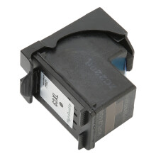 HP Druckerpatrone kompatibel mit 4520/4512/OfficeJet - Schwarz H63XLBK Ersatz