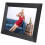 (EU Plug) Cornice Foto Digitale WiFi HD Touch Cloud 2