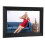 (US Plug) Cornice Foto Digitale WiFi HD Touch Cloud 3