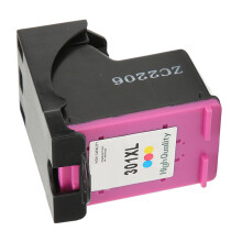 Farb-Tintenpatrone für Drucker 1000/1056/1510/1512/1010/1055, Mehrfarben