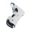 (Left Foot M) Kids Ankle Brace Breathable Adjustable Walking Boot L 3