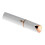 (White) Elektrisches Epilierer Lippenstift-Form USB Gold 4