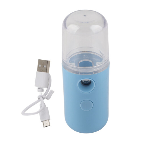 Gesichtsspray USB-Aufladung Feuchtigkeitspflege Mini