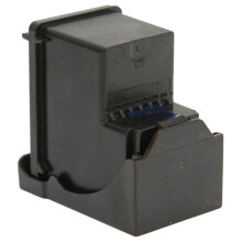High Yield Ink Cartridge 304XL Black for DeskJet 3755/5055/2655 Printer